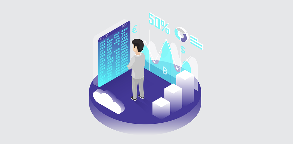 прогноз криптовалют